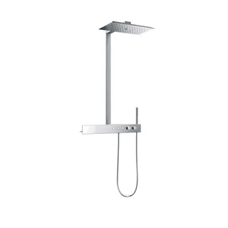 Cây sen tắm TOTO TBW08407A nóng lạnh