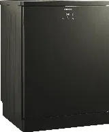Máy rửa chén Hafele độc lập Nero HDW-F60F