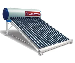 Máy nước nóng năng lượng mặt trời Ariston 132 lít (không lắp)