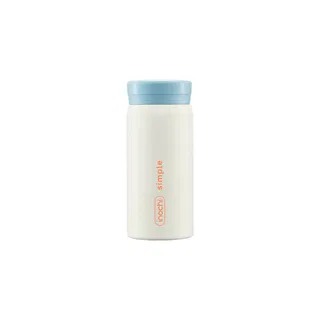 Bình giữ nhiệt INOCHI Fuji Cylin 200ml