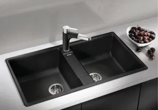 Chậu đá Hafele Blanco BLANCOZIA 9