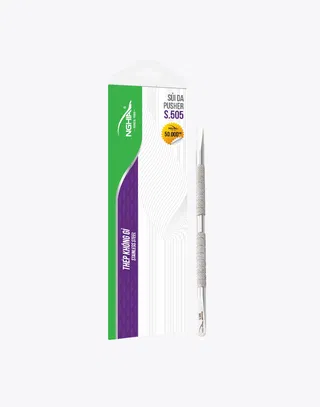 Sủi Kềm Nghĩa vỉ giấy S-505