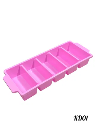 Vỉ đá nhựa Châu Hưng 5 viên