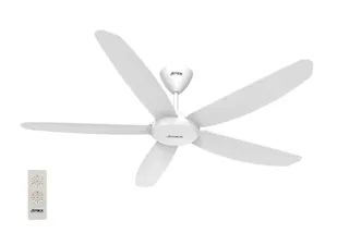 Quạt trần 5 cánh Sunhouse Apex APF7668W