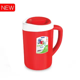 Ca Đá Cao nhựa Duy Tân 2.5L No.333