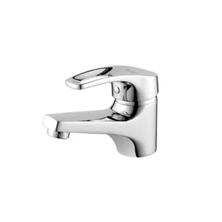 Vòi lavabo chậu rửa mặt Luxta L-1101B9 nước lạnh