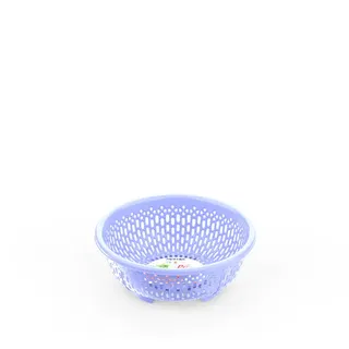 Rổ Bầu nhựa Duy Tân 2T0 No.506