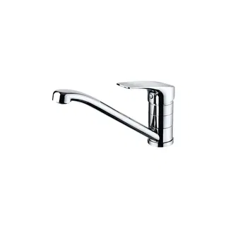 Vòi chậu rửa chén TOTO TTKC301FV nóng lạnh