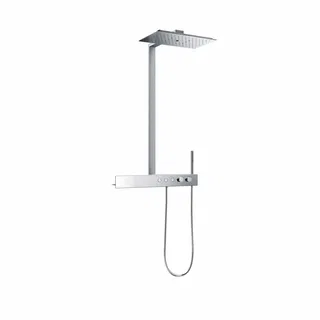 Cây sen tắm TOTO TBW08408A nóng lạnh