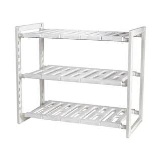 Kệ tủ bếp đa năng 3T Hokori nhựa Việt Nhật 5586-3