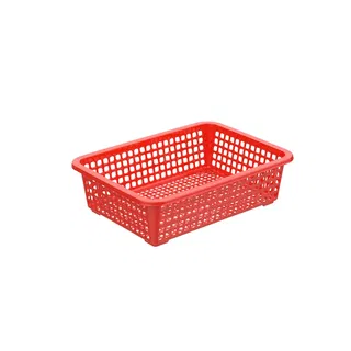 Rổ Bông nhựa Duy Tân 2T2 No.576
