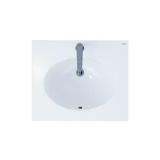 Chậu Rửa Lavabo Dương Bàn CAESAR L5022