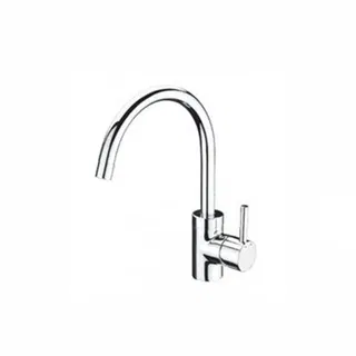 Vòi chậu rửa chén TOTO TX605KESBR nóng lạnh