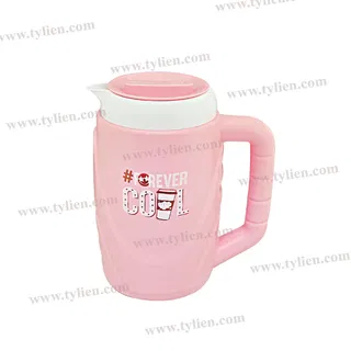 Ca Giữ Lạnh (loại 2) nhựa Tý Liên No.1035
