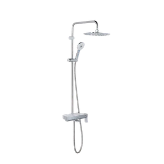 Cây sen tắm đứng nóng lạnh INAX BFV-635S (BFV635S)
