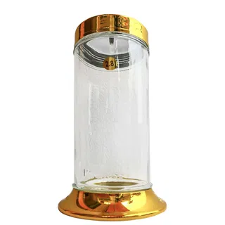Bình Thủy Tinh Ngâm Rượu Phú Hòa 2.8 Lít