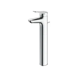 Vòi lavabo chậu rửa mặt TOTO TLS04306V nóng lạnh cổ cao