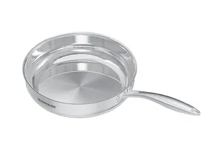 Chảo inox đa lớp Sunhouse Healthy IN28M15