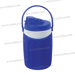Bình đá nắp bật nhựa Tý Liên No.0816