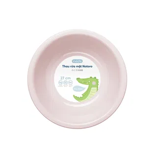 Thau rửa mặt INOCHI Notoro 27 cm