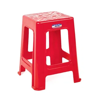 Ghế Cao Đại nhựa Duy Tân Không Lỗ No.278