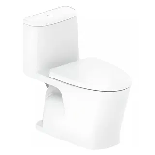 Bồn cầu 1 khối American Standard LOVEN VF-1863