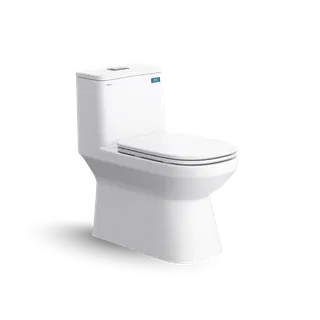 Bồn cầu 1 khối Viglacera V816