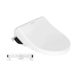 Nắp rửa điện tử American Standard Pristine WP-7SR1