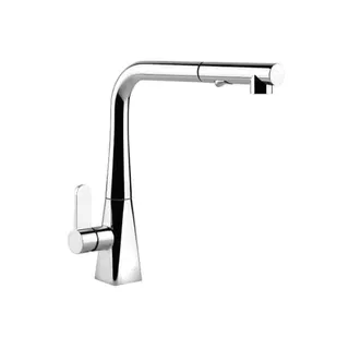 Vòi chậu rửa chén bát Hafele HYDROS HT20-CH1P259