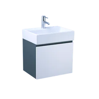 Lavabo tủ Caesar LF5259 + EH05259ATGV