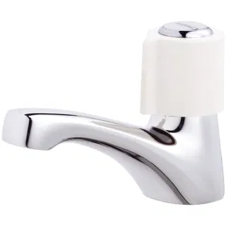 Vòi lavabo chậu rửa mặt Caesar B037C nước lạnh