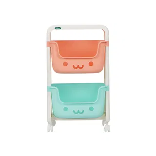 Kệ gấu 2T Hokori nhựa Việt Nhật 5576-2
