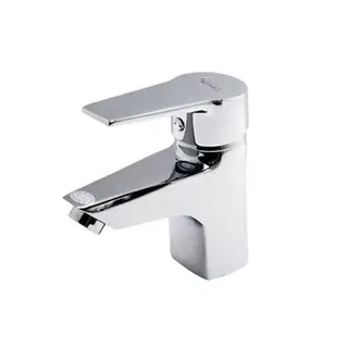 Vòi lavabo chậu rửa mặt Luxta L-1214 nóng lạnh