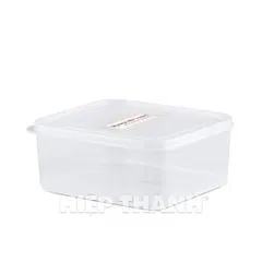 Hộp Vuông nhựa Hiệp Thành 425