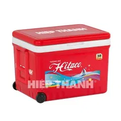 Thùng Đá 38 nhựa Hiệp Thành 439
