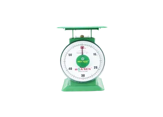 Cân hoa sen 60kg