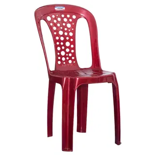 Ghế Dựa nhựa Duy Tân Bi Lớn No.345