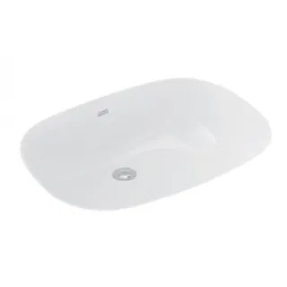 Lavabo chậu rửa mặt American Standard 0458-WT âm bàn