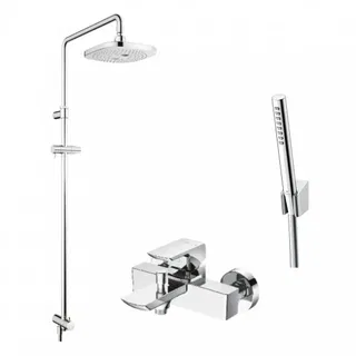 Cây sen tắm TOTO TBW02002BA/TBG2302V/TBW02017A nóng lạnh