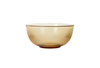 Tô thủy tinh 1000ml nhựa Duy Tân No.1905