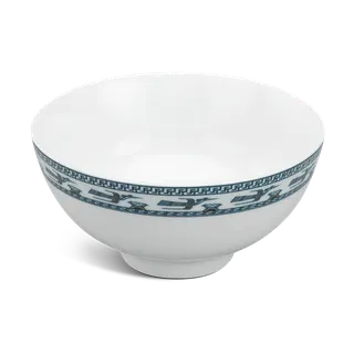Chén cơm sứ Minh Long - Jasmine - Chim Lạc