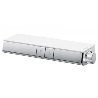 Vòi Sen Nhiệt Độ Toto TBV10400V Phím Bấm