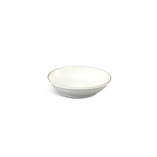 Chén chấm sứ Minh Long - Jasmine - Chỉ Vàng