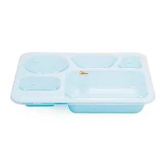 Khay Cơm Nhỏ nhựa Duy Tân No.H003