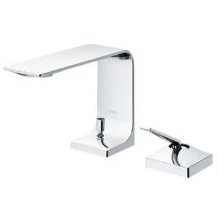 Vòi lavabo chậu rửa mặt TOTO TLP02301B nóng lạnh