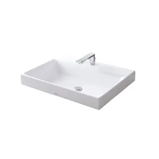 Lavabo chậu rửa mặt TOTO L1616C#W