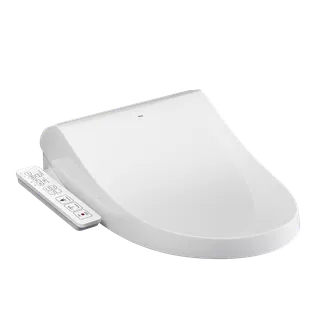 Nắp rửa điện tử INAX CW-H18VN (CWH18VN)