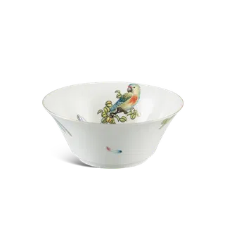 Tô sứ Minh Long 23 cm - Tulip ngà - Hoàng Yến