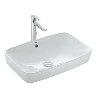 Lavabo chậu rửa mặt INAX AL-299V đặt bàn (AL299V)
