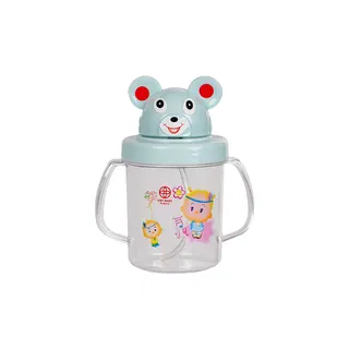 Bình hút thỏ nhựa Việt Nhật 0011